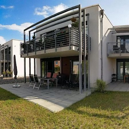 Ferienwohnung Meerzeit Eg Altefähr Εξωτερικό φωτογραφία