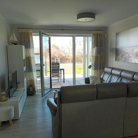 Ferienwohnung Meerzeit Eg Altefähr Δωμάτιο φωτογραφία