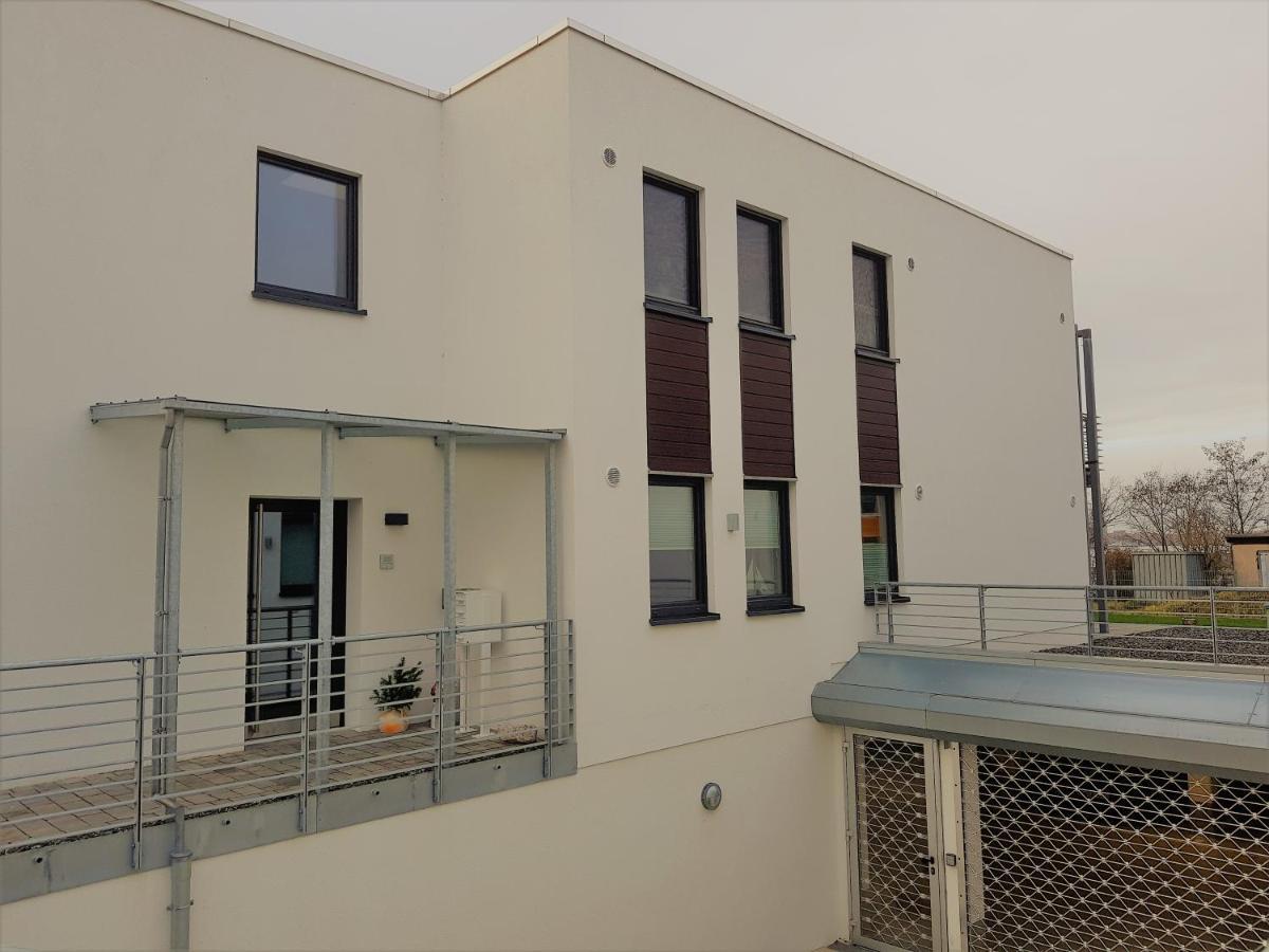 Ferienwohnung Meerzeit Eg Altefähr Εξωτερικό φωτογραφία