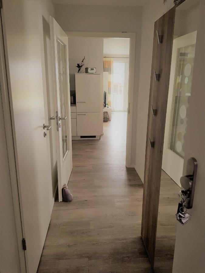 Ferienwohnung Meerzeit Eg Altefähr Εξωτερικό φωτογραφία