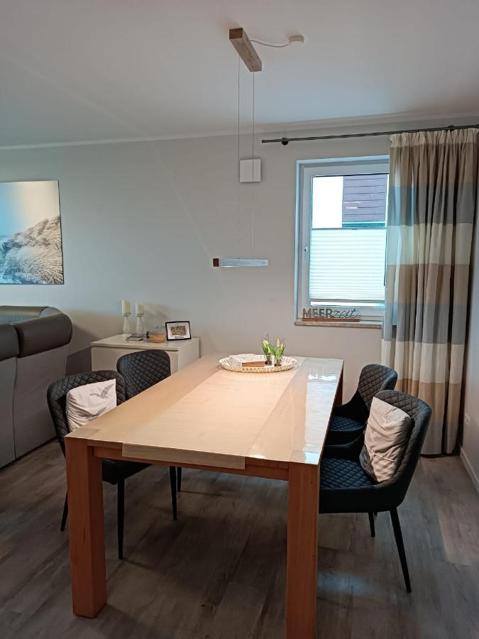 Ferienwohnung Meerzeit Eg Altefähr Εξωτερικό φωτογραφία
