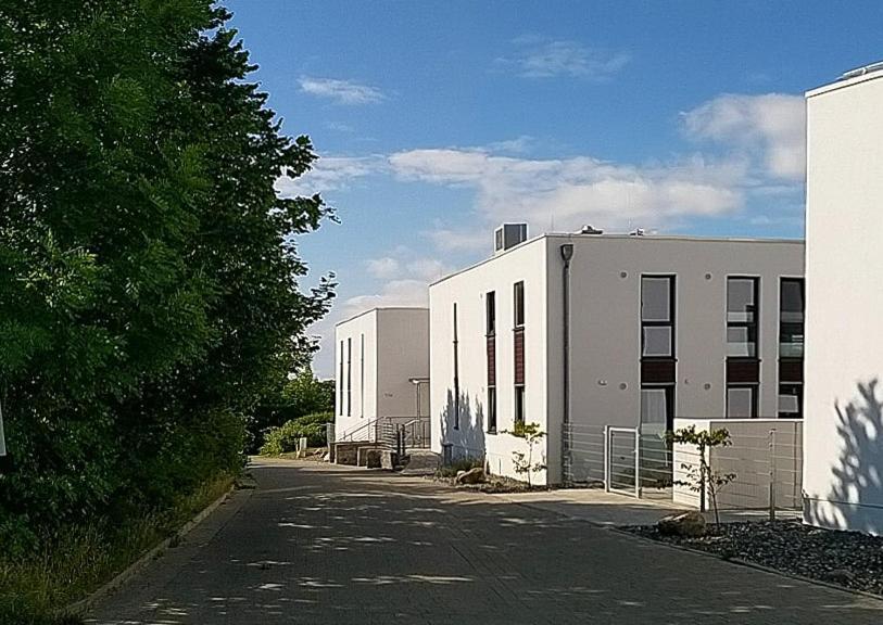 Ferienwohnung Meerzeit Eg Altefähr Εξωτερικό φωτογραφία